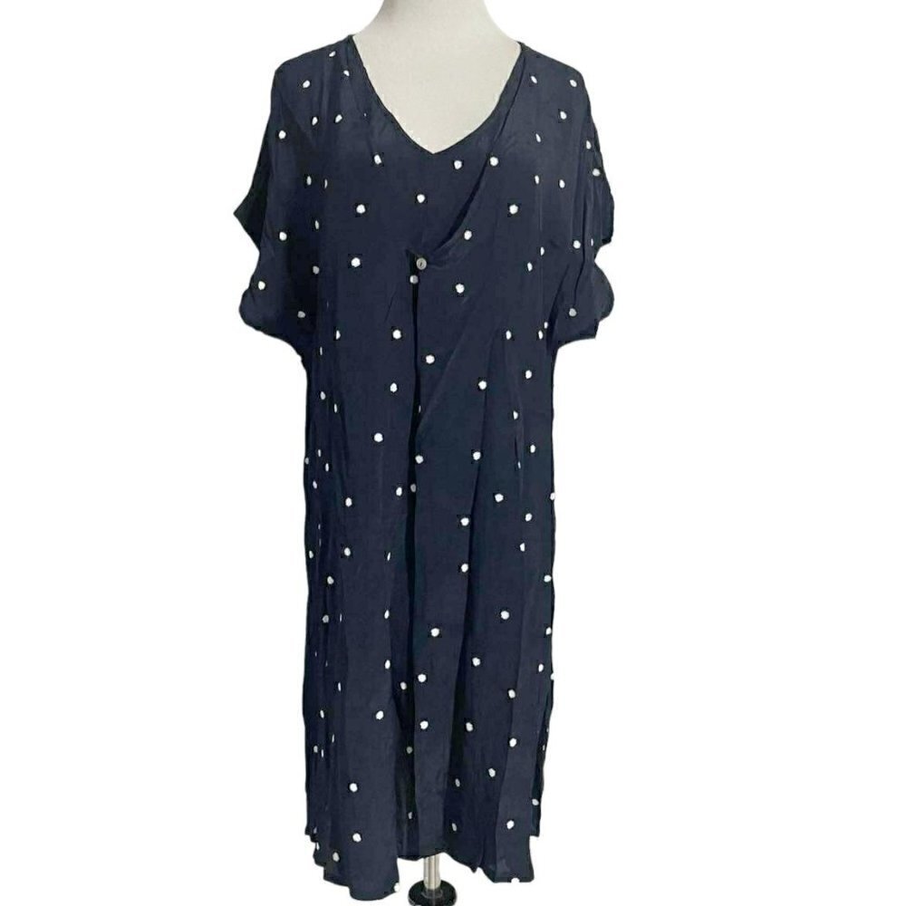 NWT Seraphine Size 10 Dress Maternity Nursing Career